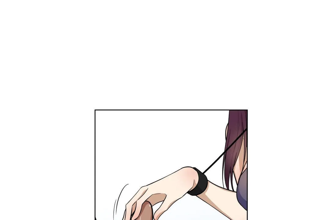羞愧的房间 第3话 第67页