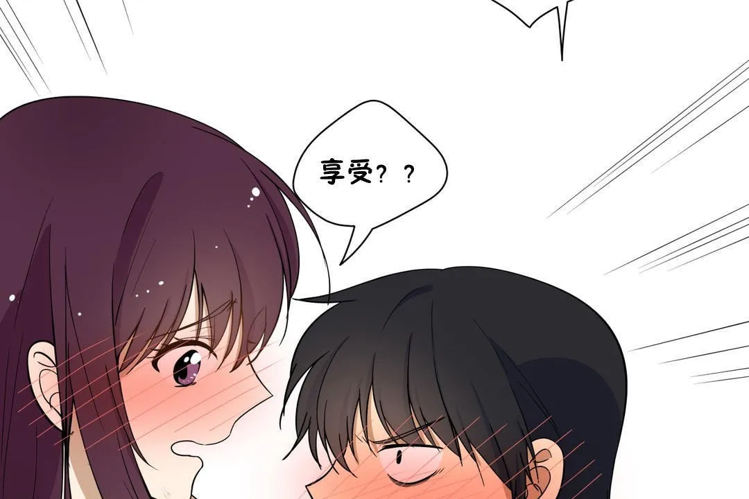 羞愧的房间 第2话 第11页