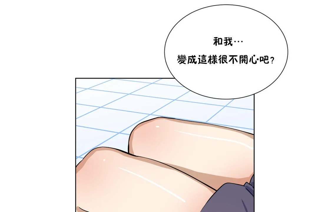 羞愧的房间 第2话 第79页