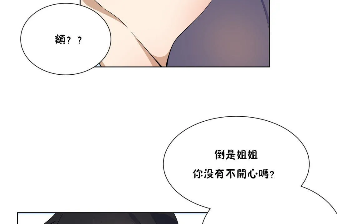 羞愧的房间 第2话 第80页