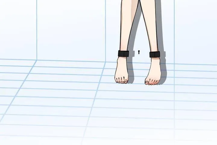 羞愧的房间 第1话 第18页
