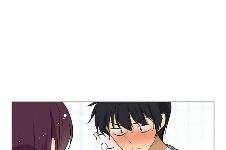 羞愧的房间 第1话 第102页