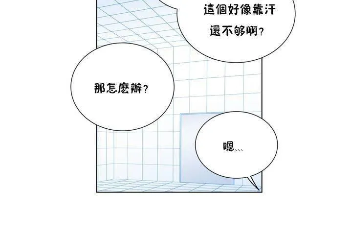 羞愧的房间 第1话 第110页