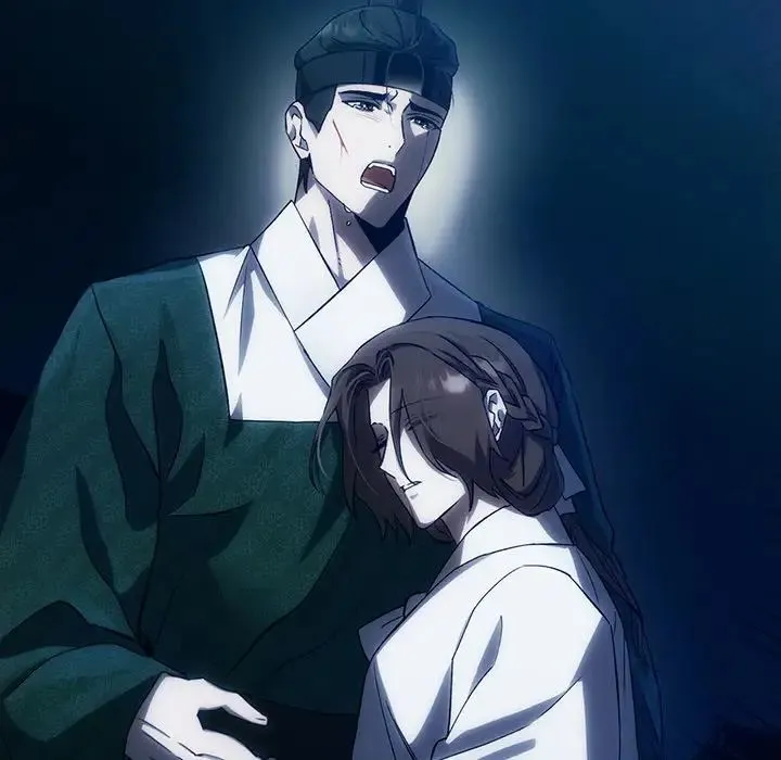 转世续缘 第3话 第40页