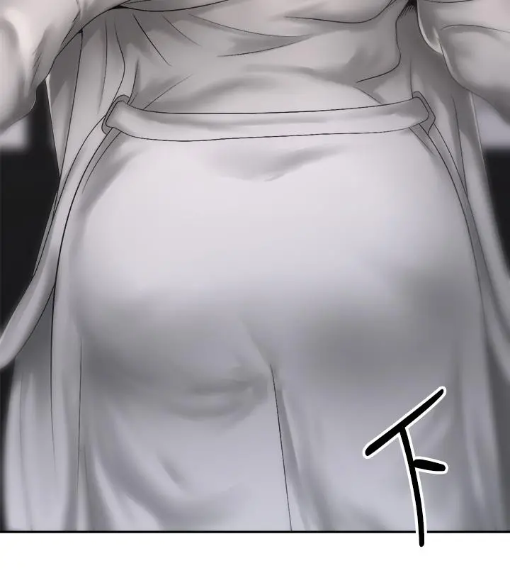 骑乘姿势预备~起! 第35话-激起会长的性慾 第43页
