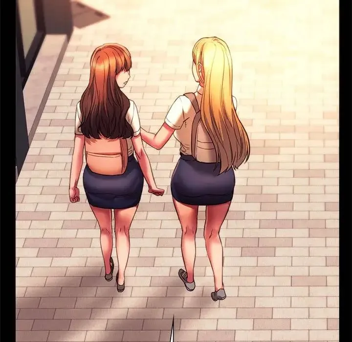 同级生 第35話 第113页