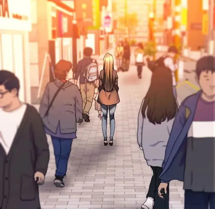 同级生 第33話 第37页