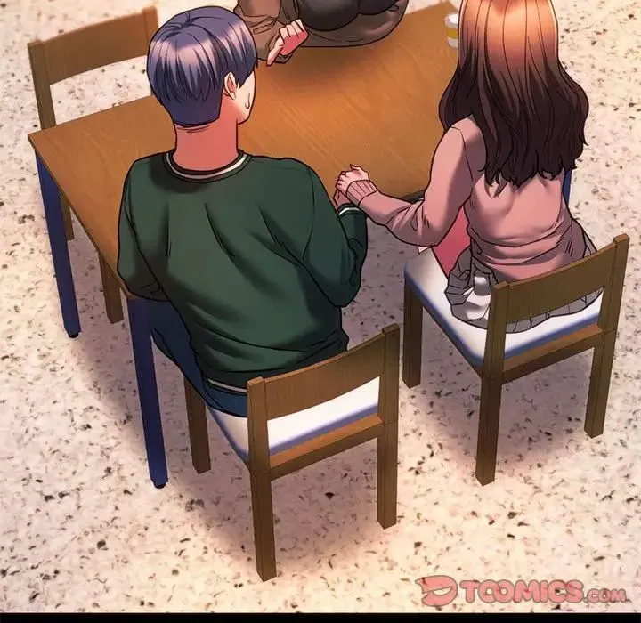 同级生 第33話 第30页