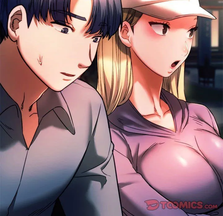 同级生 第37話 第76页