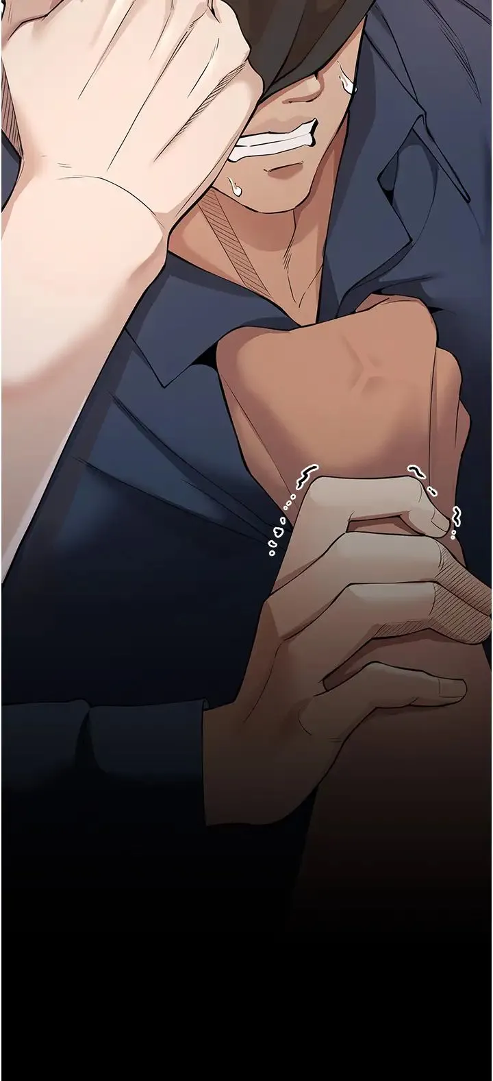 贪婪游戏 第3话-横竖都是死路一条 第60页