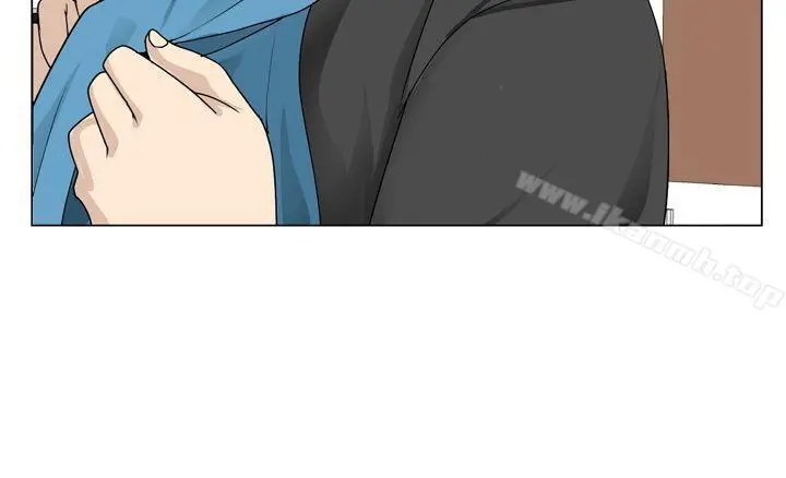 为爱而生法兰克赵 第9话 第7页