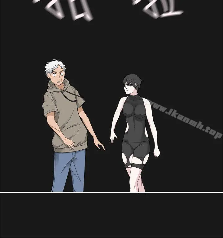 为爱而生法兰克赵 第35话 第4页