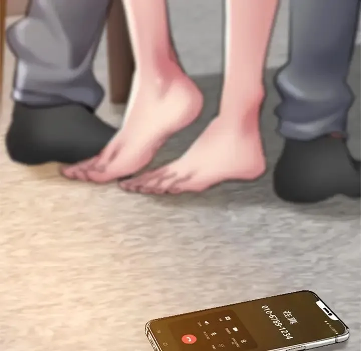 亲家的女人们 第3话 第174页