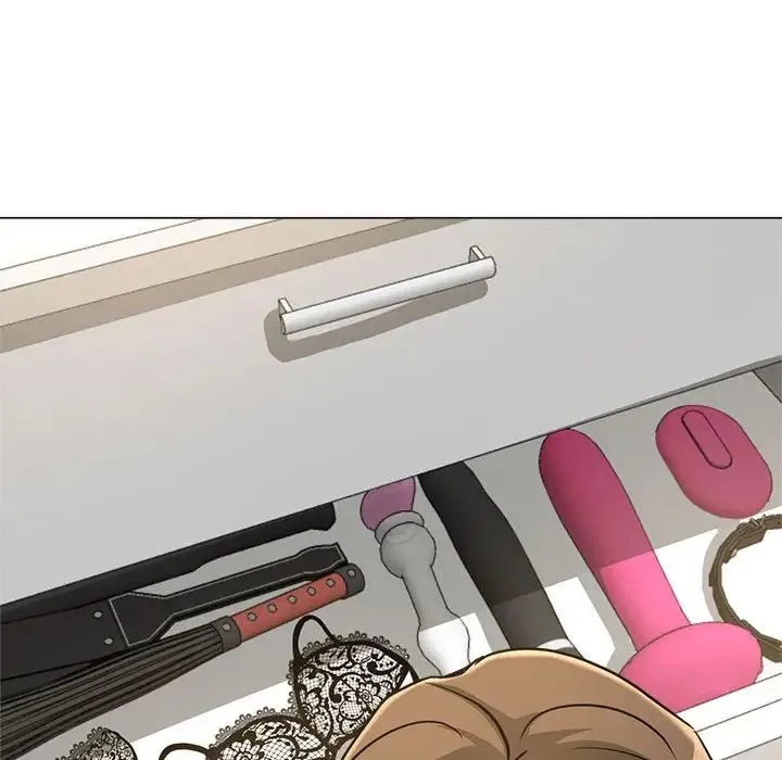 亲家的女人们 第7話 第135页