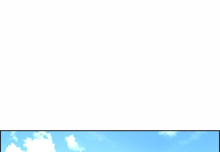 最强男人 第1话 第3页