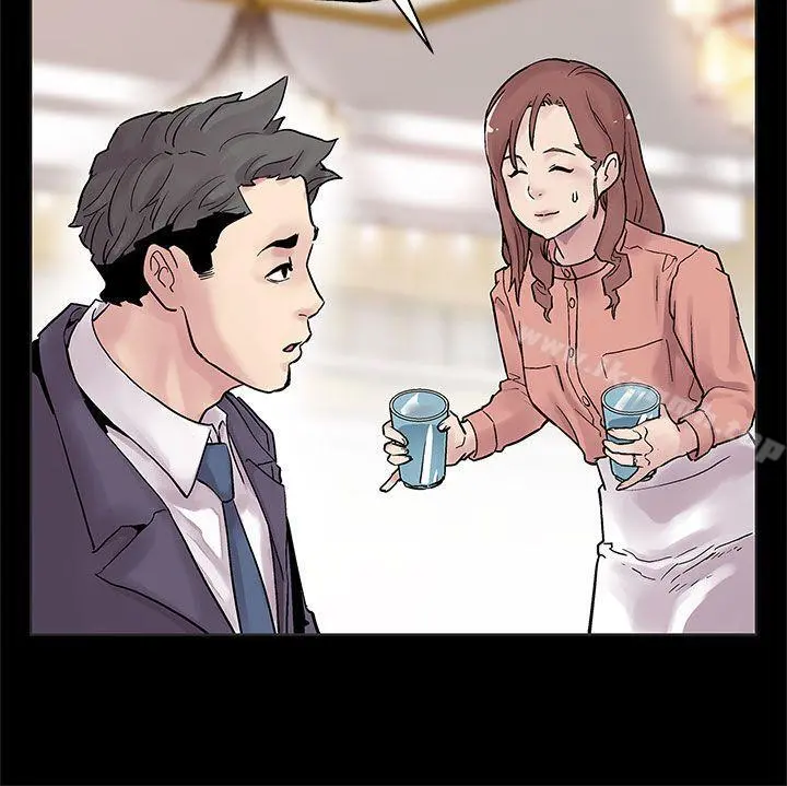 Momcafe 第31话-高会长所要的 第23页