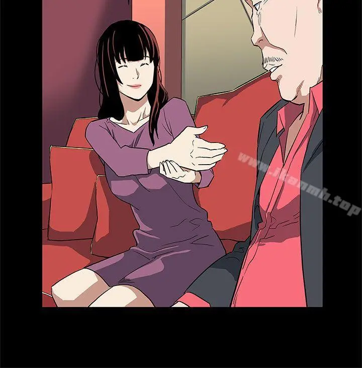Momcafe 第27话-成为老鸨的贤俊妈妈 第22页