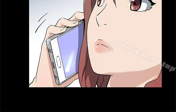 Momcafe 第34话-神经紧绷的不安感 第3页