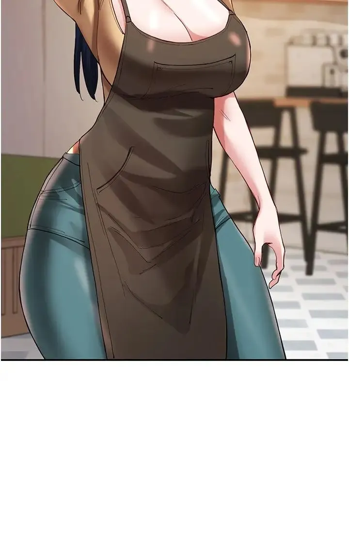 波涛汹涌的同居生活 第37話最終話-繼續波濤洶湧的同居生活 第20页