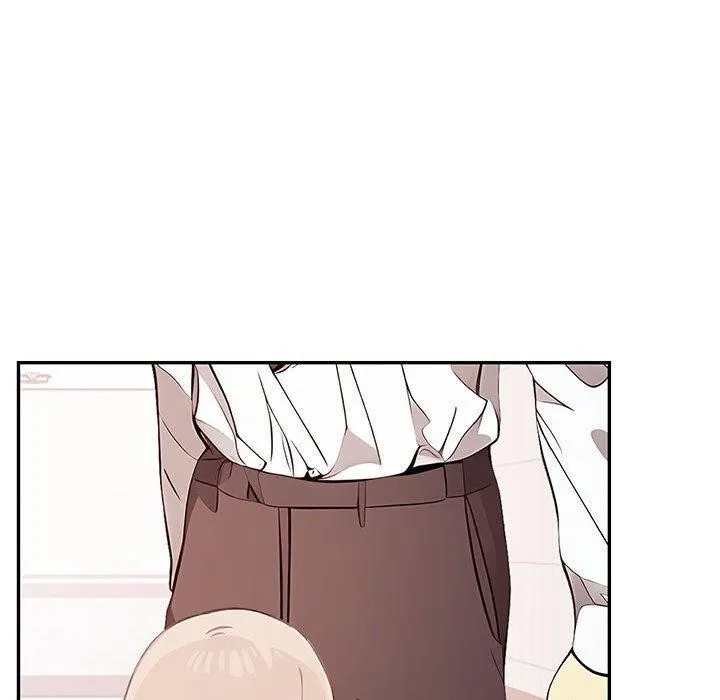 其实我很喜欢你 第50話 第66页