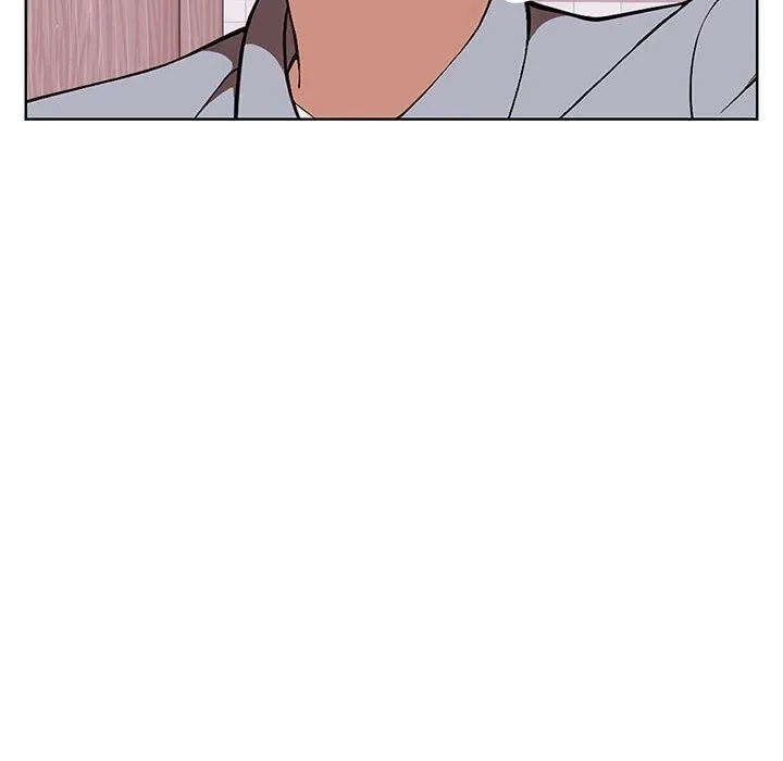 其实我很喜欢你 第38話 第91页