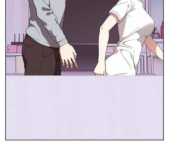 其实我很喜欢你 第38話 第177页