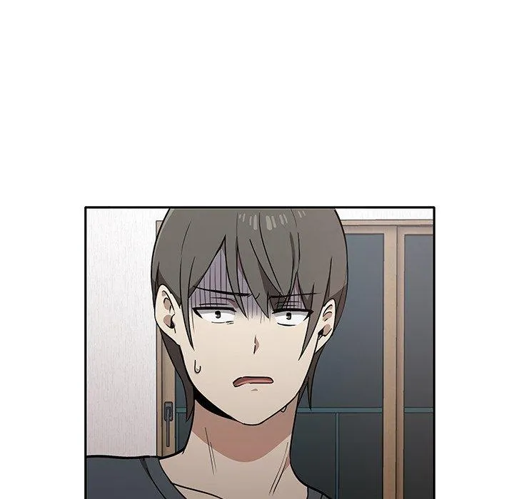 其实我很喜欢你 第2话 第12页