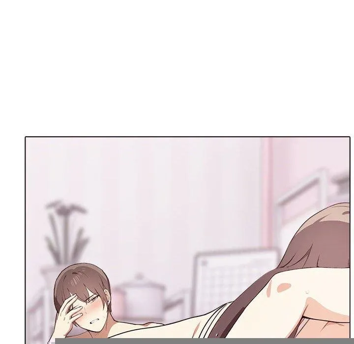 其实我很喜欢你 第43話 第144页