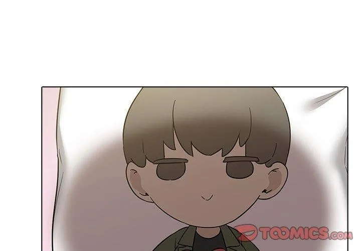 其实我很喜欢你 第43話 第3页