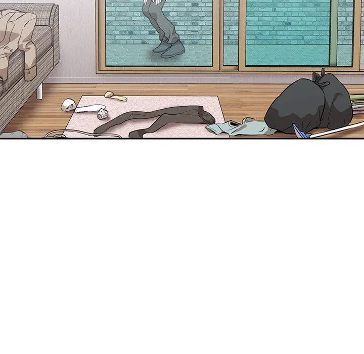 其实我很喜欢你 第3话 第35页