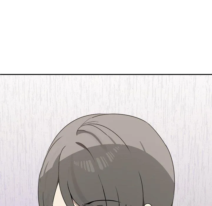 其实我很喜欢你 第3话 第154页