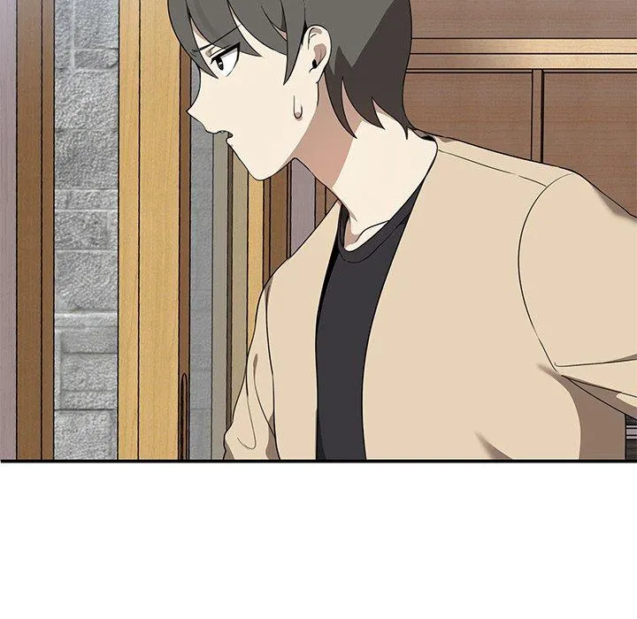 其实我很喜欢你 第3话 第79页