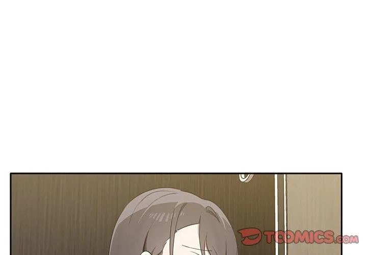 其实我很喜欢你 第9話 第3页