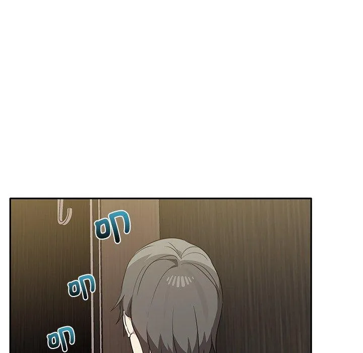 其实我很喜欢你 第9話 第109页