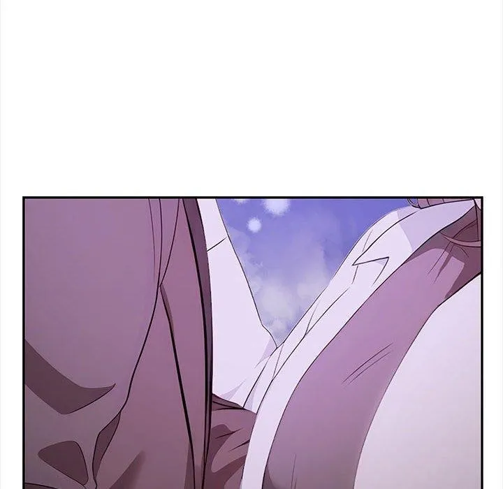其实我很喜欢你 第47話 第10页