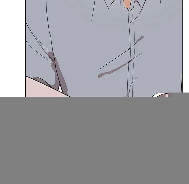 其实我很喜欢你 第45話 第101页