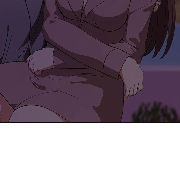 其实我很喜欢你 第45話 第127页