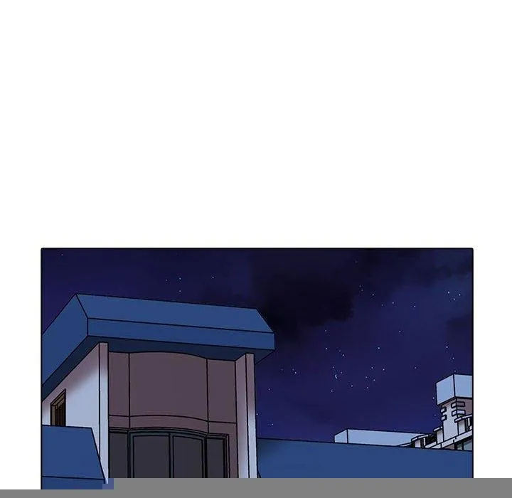 其实我很喜欢你 第45話 第122页