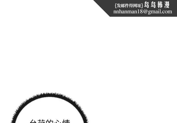 其实我很喜欢你 第20話 第1页