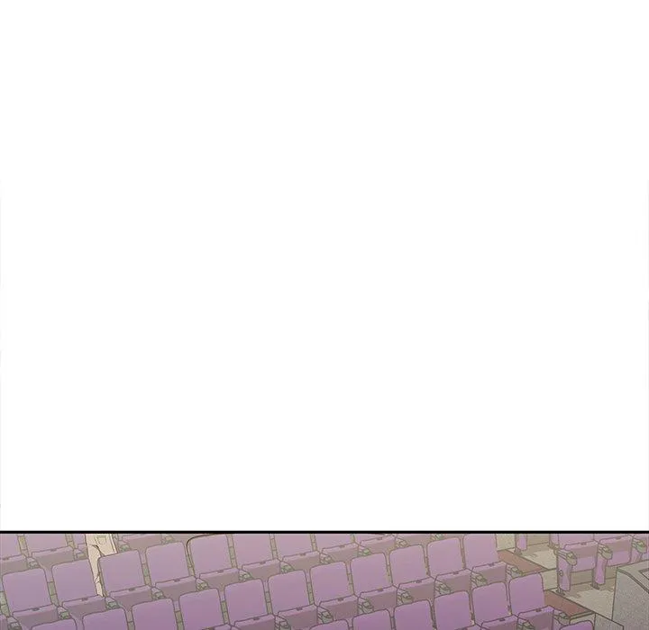 其实我很喜欢你 第7話 第95页