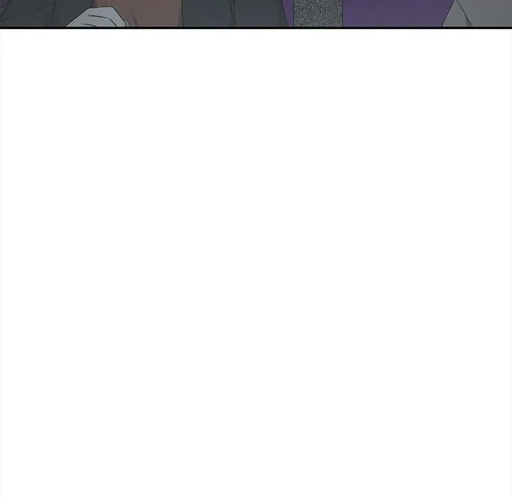其实我很喜欢你 第7話 第112页