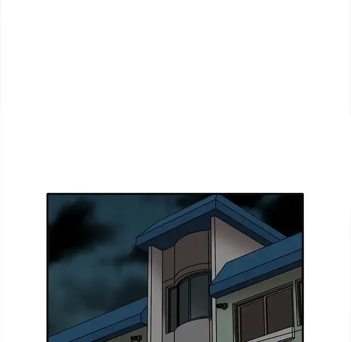 其实我很喜欢你 第36話 第119页