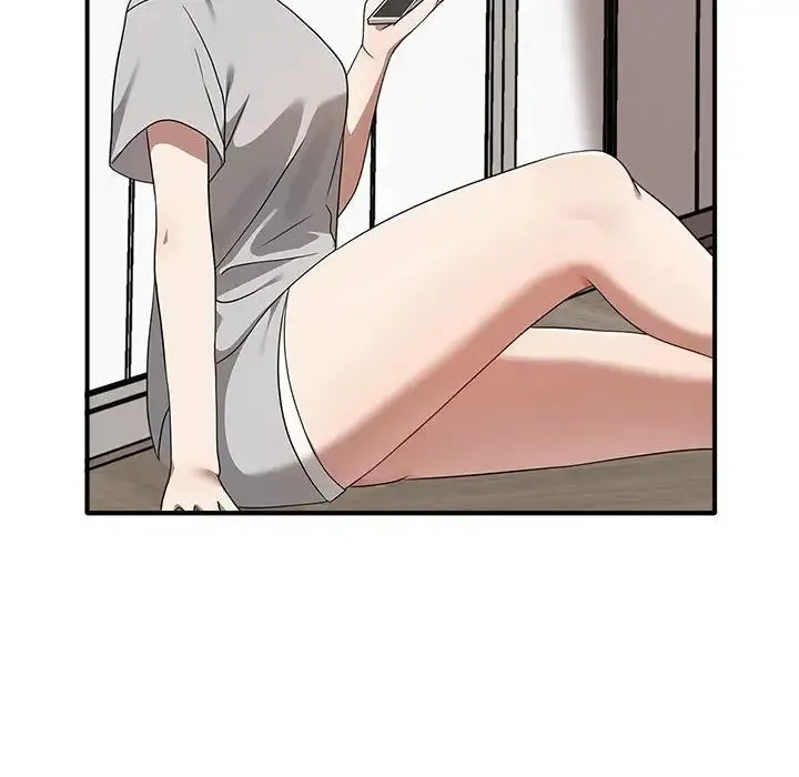 其实我很喜欢你 第36話 第64页
