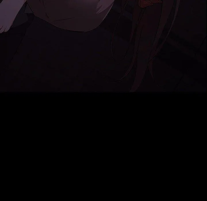 其实我很喜欢你 第46話 第121页