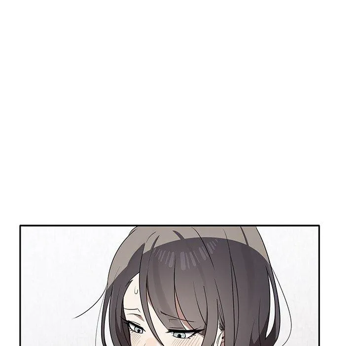 其实我很喜欢你 第5话 第53页