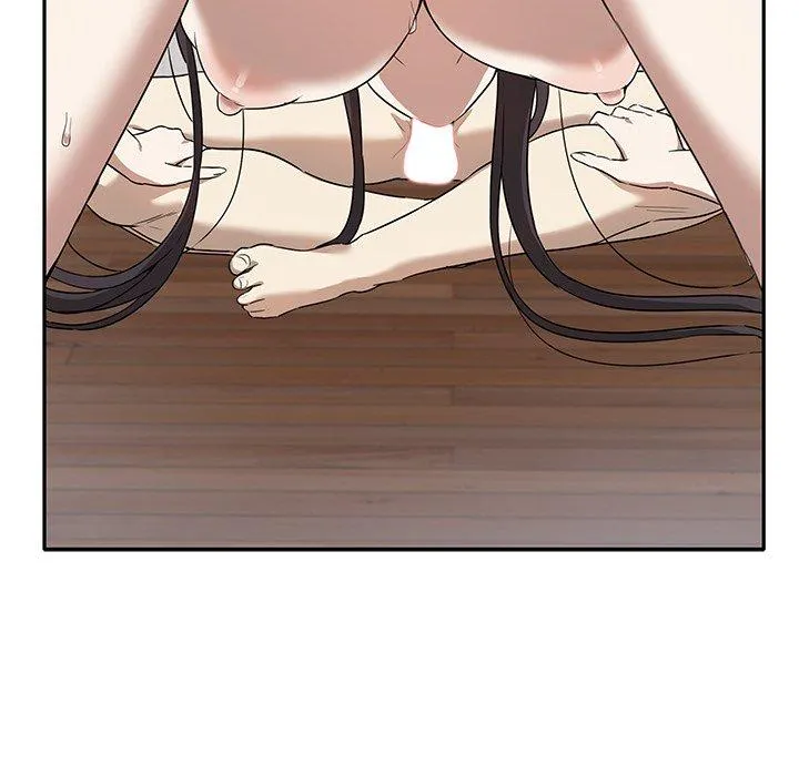 其实我很喜欢你 第5话 第52页