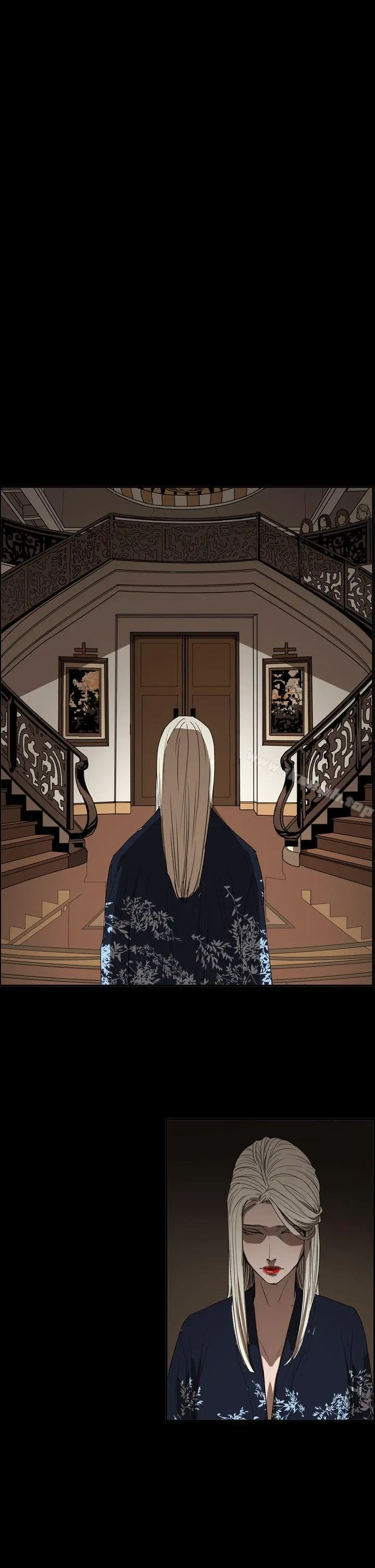 ACE:禁断的诈欺之夜 第2季第34话 第24页