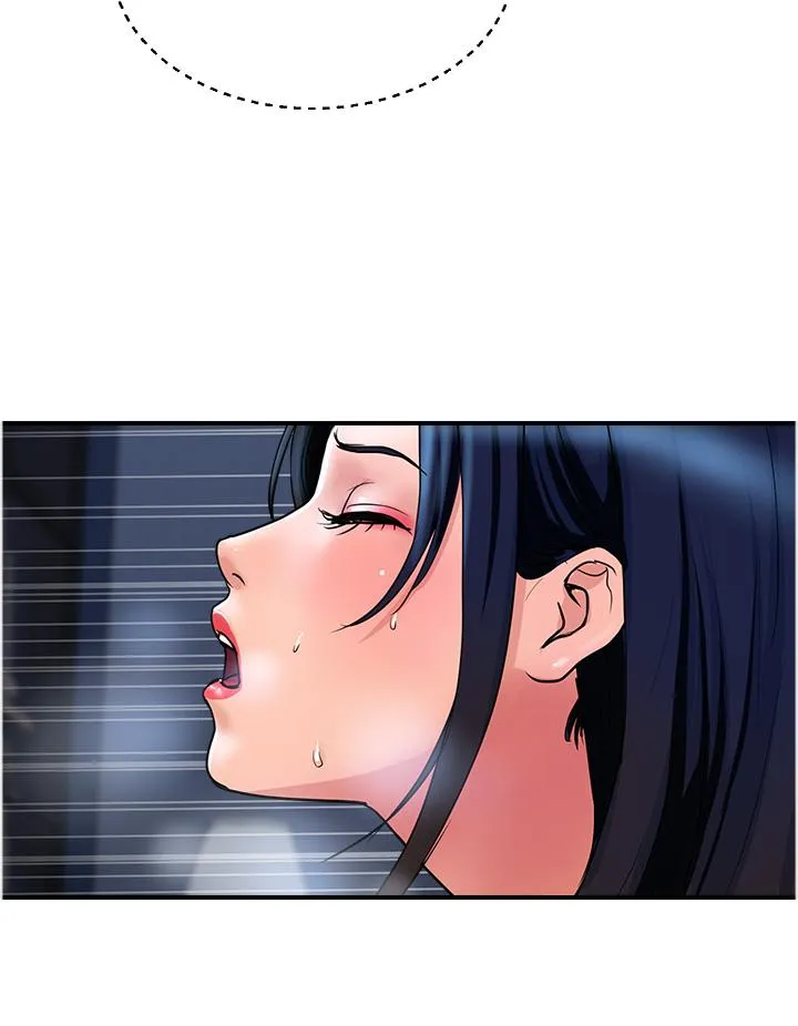 贵妇百货 第32話-打炮解決不了的難事 第8页