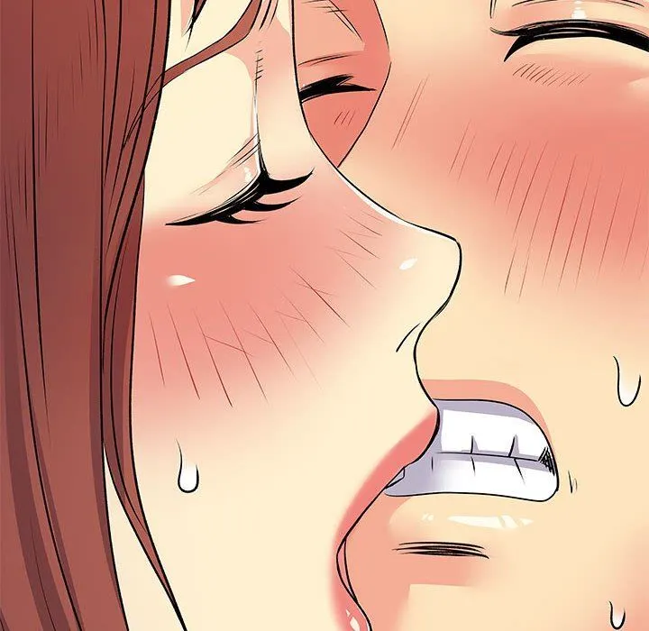 离过婚的她 第33话 第6页