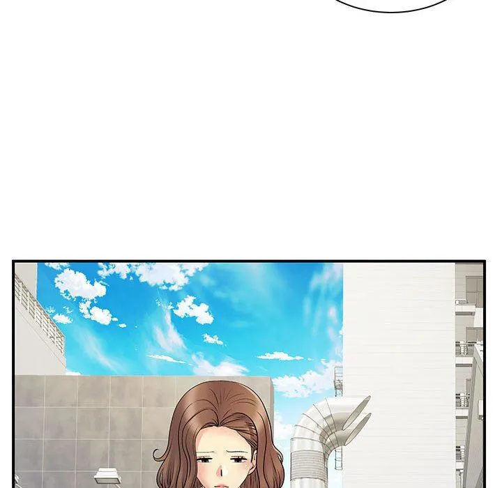 离过婚的她 第33话 第103页